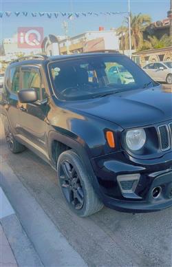 جيب رينيجيد